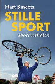 Omslag van Stille sport