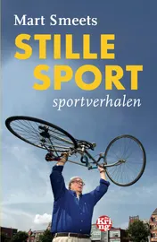 Omslag van Stille sport