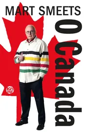 Omslag van O Canada
