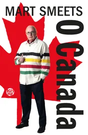 Omslag van O Canada