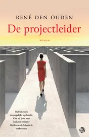 Omslag van De projectleider