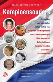 Omslag van Kampioensouders