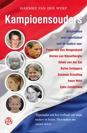 Omslag van Kampioensouders