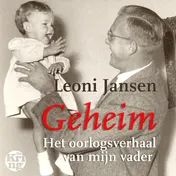 Omslag van Geheim