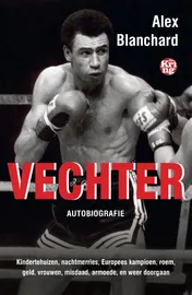 Omslag van Vechter
