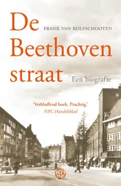 Omslag van De Beethovenstraat