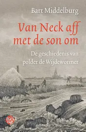 Omslag van Van Neck aff met de son om