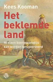 Omslag van Het beklemde land
