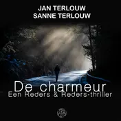 Omslag van De charmeur