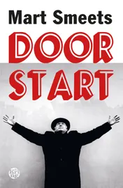 Omslag van Doorstart