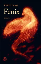 Omslag van Fenix