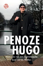 Omslag van Penoze Hugo