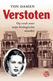 Omslag van Verstoten