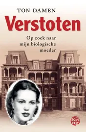 Omslag van Verstoten