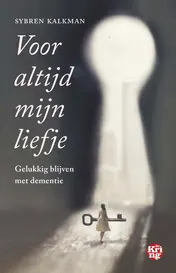 Omslag van Voor altijd mijn liefje