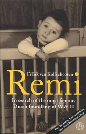 Omslag van Remi