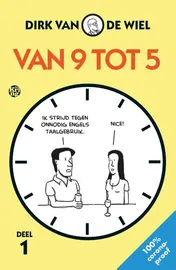 Omslag van 1