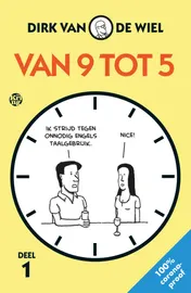 Omslag van 1