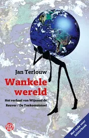Omslag van Wankele wereld