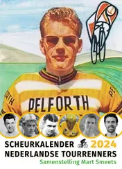 Omslag van 2024