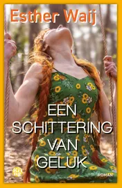 Omslag van Een schittering van geluk