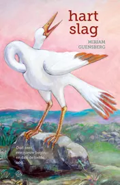 Omslag van Hartslag