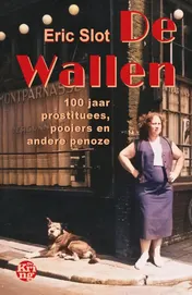 Omslag van De Wallen