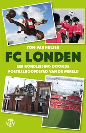 Omslag van FC Londen