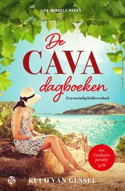 Omslag van De cava-dagboeken