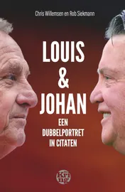 Omslag van Louis en Johan