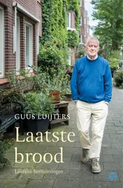 Omslag van Laatste brood