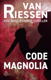 Omslag van Code Magnolia