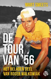Omslag van De Tour van '56