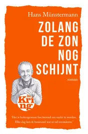 Omslag van Zolang de zon nog schijnt