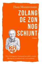 Omslag van Zolang de zon nog schijnt