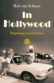 Omslag van In Hollywood