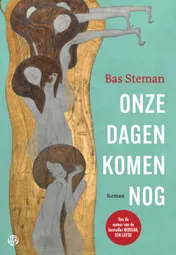 Omslag van Onze dagen komen nog