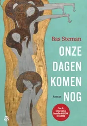 Omslag van Onze dagen komen nog