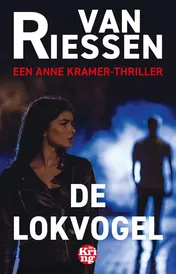 Omslag van De lokvogel