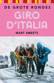 Omslag van Giro d'Italia