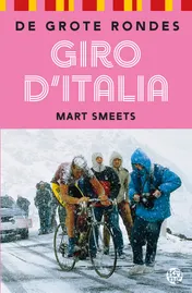 Omslag van Giro d’Italia