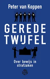Omslag van Gerede twijfel