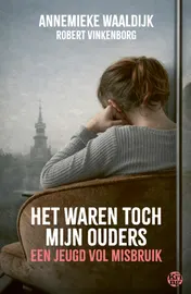 Omslag van Het waren toch mijn ouders