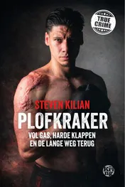 Omslag van Plofkraker