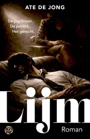 Omslag van Lijm