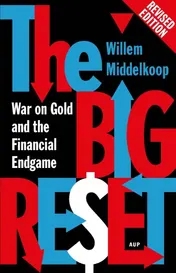 Omslag van The big reset revised edition