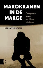 Omslag van Marokkanen in de marge