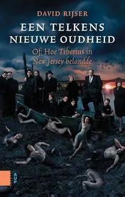 Omslag van Een telkens nieuwe oudheid