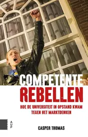Omslag van Competente rebellen