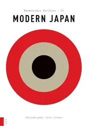 Omslag van Modern Japan
